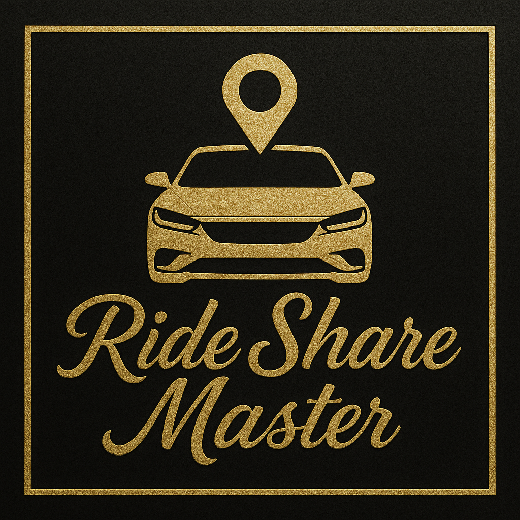 Uber Start Guide