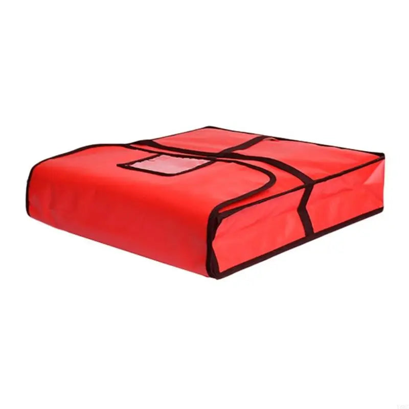 Y88C Folding Pizza Delivery Bag Designs for Convenience and Durability Daily Use