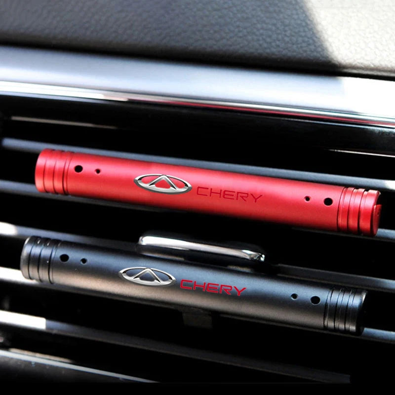 Car Air Freshener Replacement Car Perfume Solid Diffuser Stick For Chery Jaecoo J7 J8 7 Tiggo 8plus 8 Plus Omoda 5X Accessories