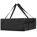 Insulated Pizza Delivery Bag Food Bag Insulated Grocery Bag Large Capacity Pizza Delivery Bag