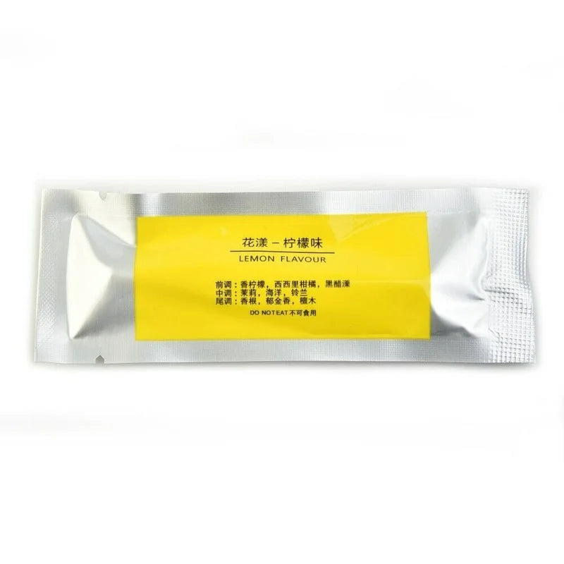 5/10x Aroma Sticks Car Air Freshener Car Outlet Perfume Solid Perfume Diffuser Fragrances Refills for Car Air Vent Clip