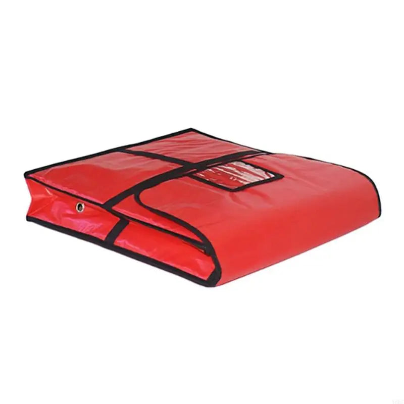 Y88C Folding Pizza Delivery Bag Designs for Convenience and Durability Daily Use