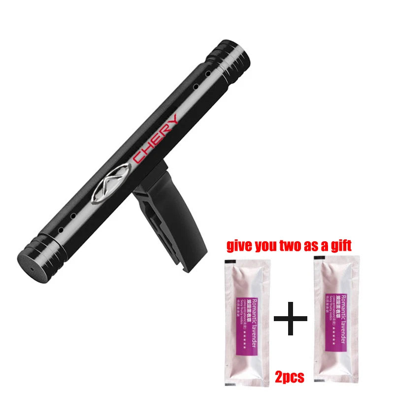 Car Air Freshener Replacement Car Perfume Solid Diffuser Stick For Chery Jaecoo J7 J8 7 Tiggo 8plus 8 Plus Omoda 5X Accessories