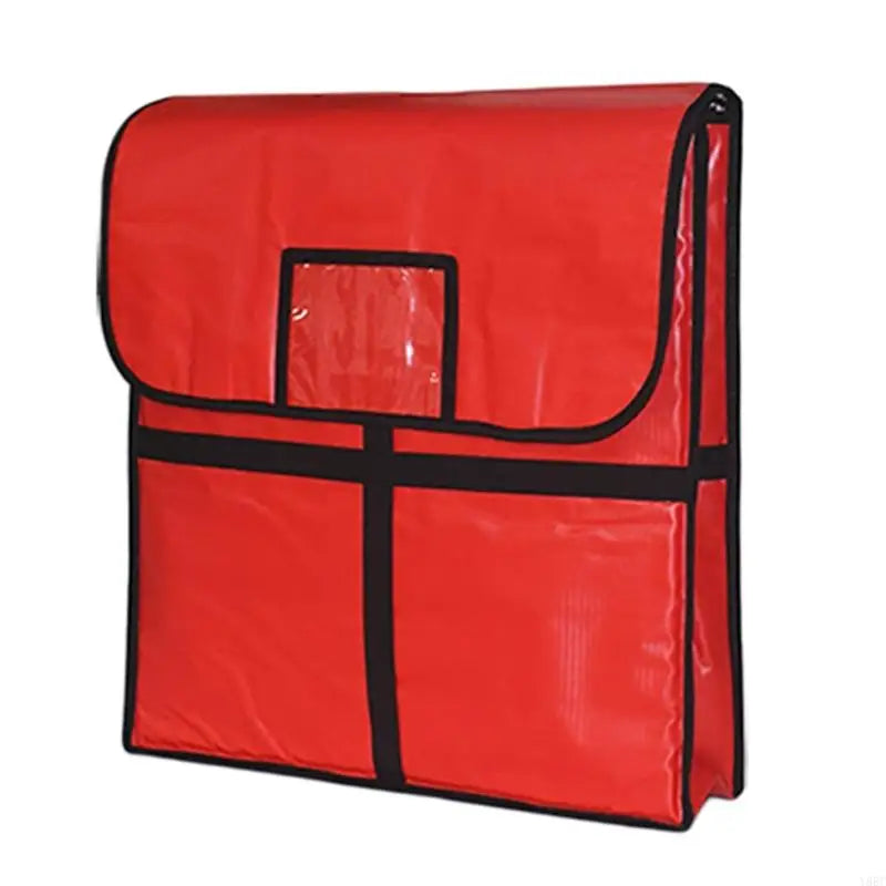 Y88C Folding Pizza Delivery Bag Designs for Convenience and Durability Daily Use