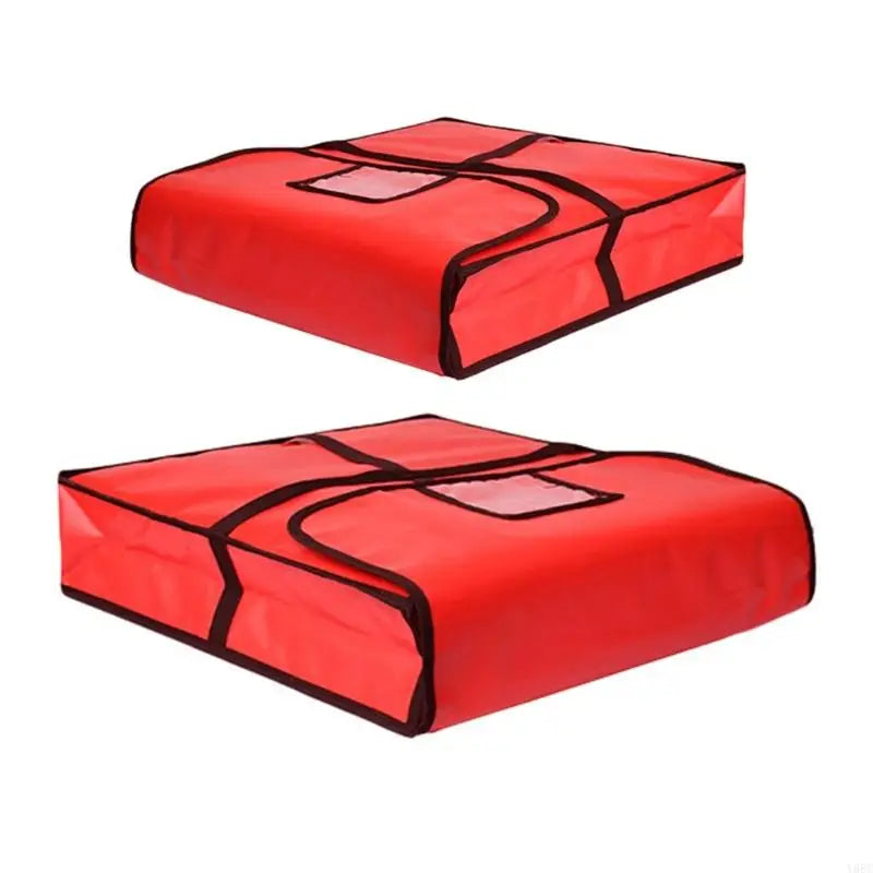 Y88C Folding Pizza Delivery Bag Designs for Convenience and Durability Daily Use