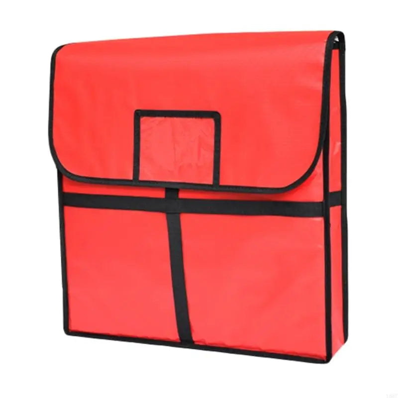 Y88C Folding Pizza Delivery Bag Designs for Convenience and Durability Daily Use