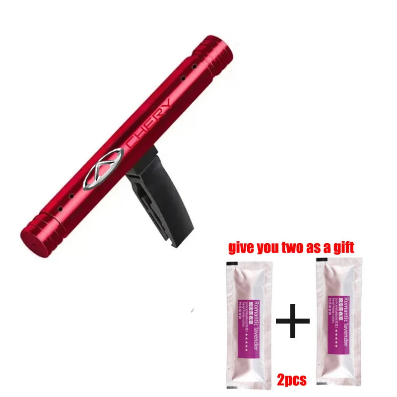 Car Air Freshener Replacement Car Perfume Solid Diffuser Stick For Chery Jaecoo J7 J8 7 Tiggo 8plus 8 Plus Omoda 5X Accessories