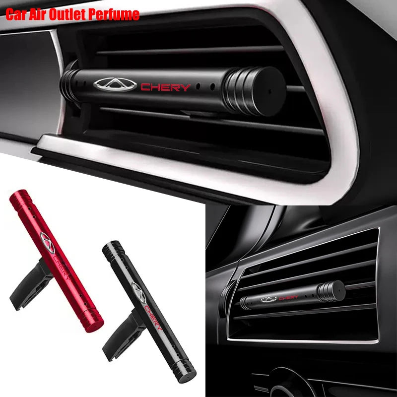 Car Air Freshener Replacement Car Perfume Solid Diffuser Stick For Chery Jaecoo J7 J8 7 Tiggo 8plus 8 Plus Omoda 5X Accessories