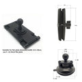 Car windshield Mount Holder Stand Tablet PC Stands Bracket Gopro Glass Suction cup action camera sport Car mounted TV