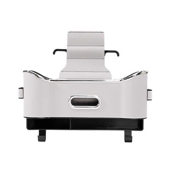 Multifunctional Car Headrest Cup Holder Auto Backseat Organizer Tissue Holder Storage Box Auto Phone Holder Interior Accessories